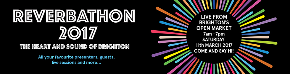 reverbathon2017