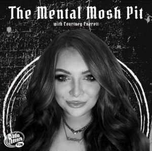 The Mental Moshpit