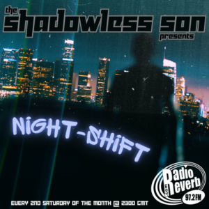 Night Shift dnb show